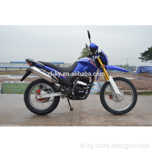 Chinese 250cc dirt bike for sale cheap bikes from china wholesale 250cc dirt bike price ZF250GY-2A